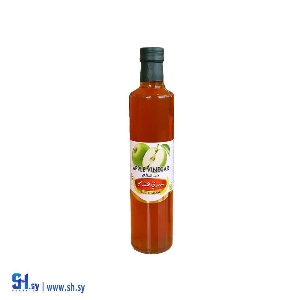 خل تفاح (سيدي هشام)