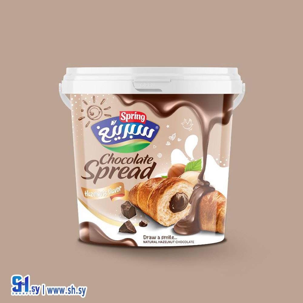 شوكولا (سبرينغ)