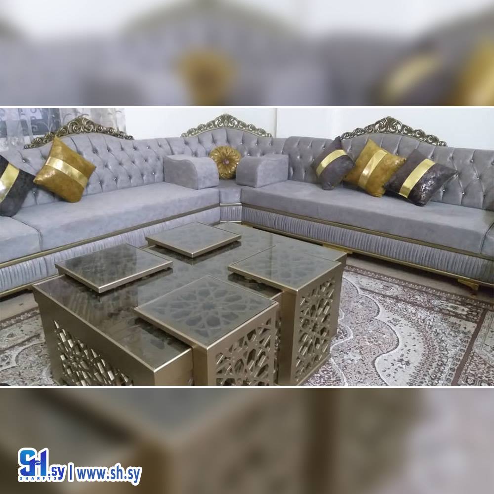 غرفة الضيافة 23 (الحلاق)