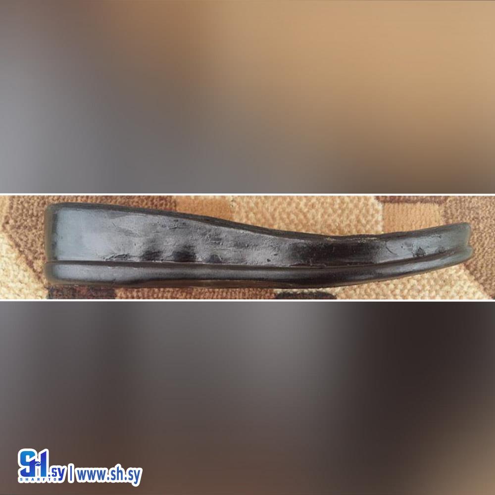 نعل نسواني بولي ريتان طبي ART B3 (الياسمين)