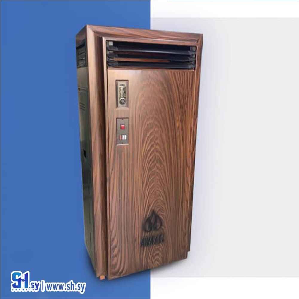 مدفأة 70 سم (الأوائل)