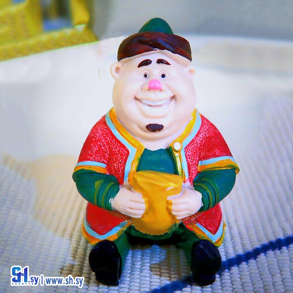 فنانيس زينة رمضان 7 (Hadi Toys)