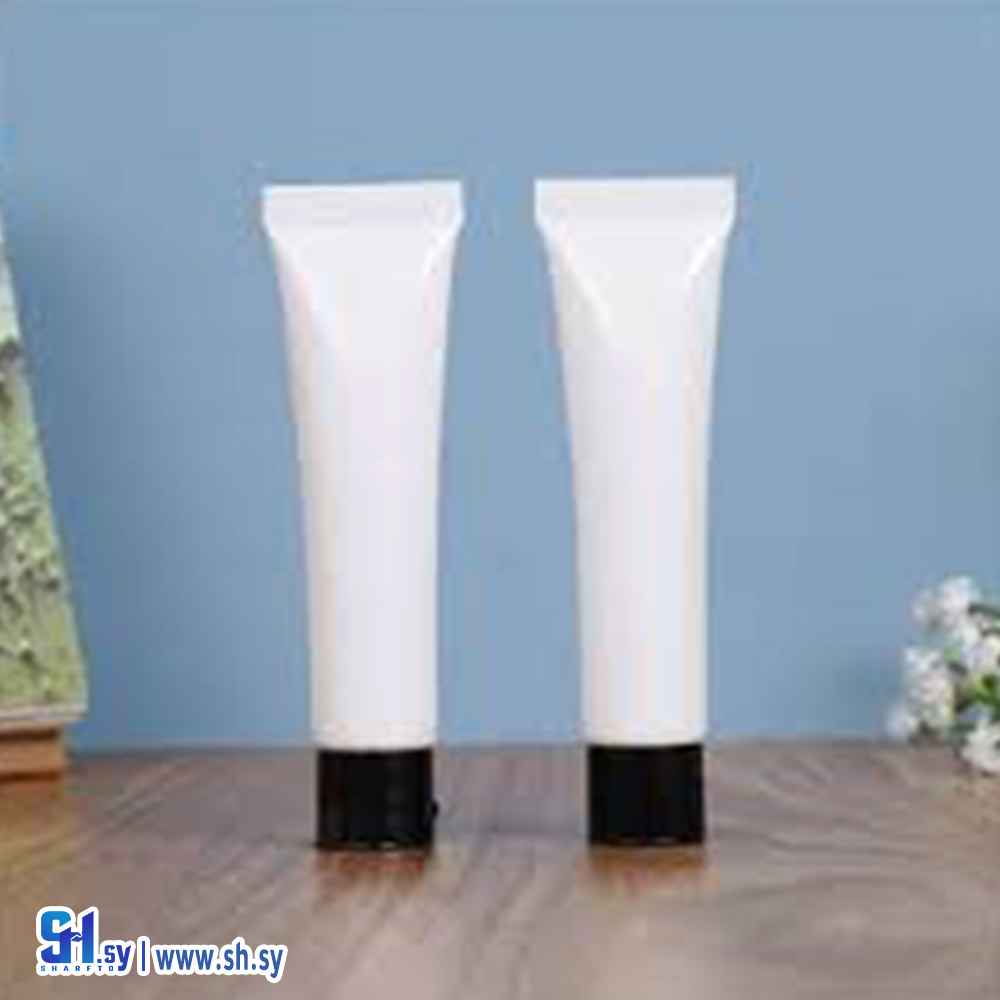 عبوة تيوب 75 مل (ATI PLAST)