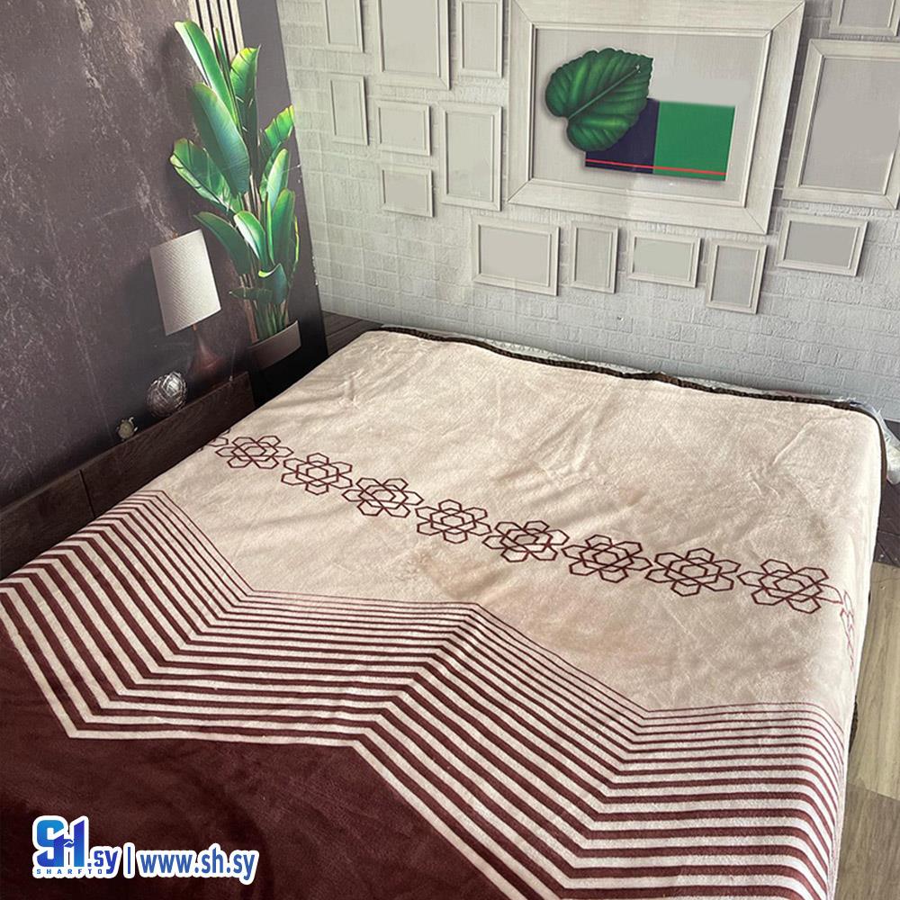 حرام شتوي دبل 2 (النفيس للبياضات)