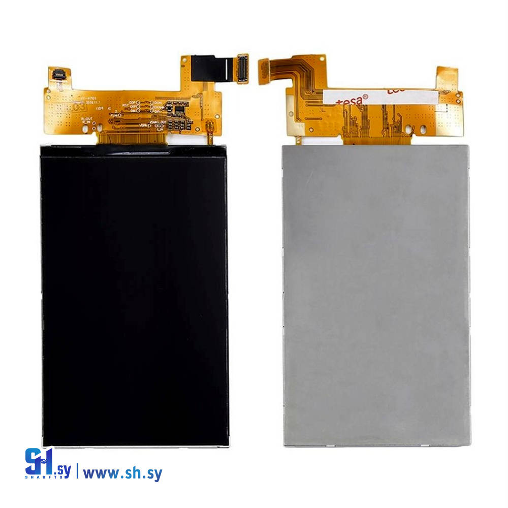 LCD SAMSUNG SINGLE 8552 (اوجو تك)