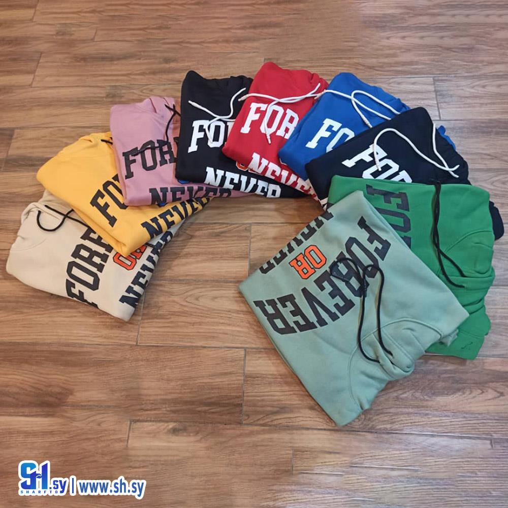 كنزة رجالي قطن 3 (شركة عثمان توب)