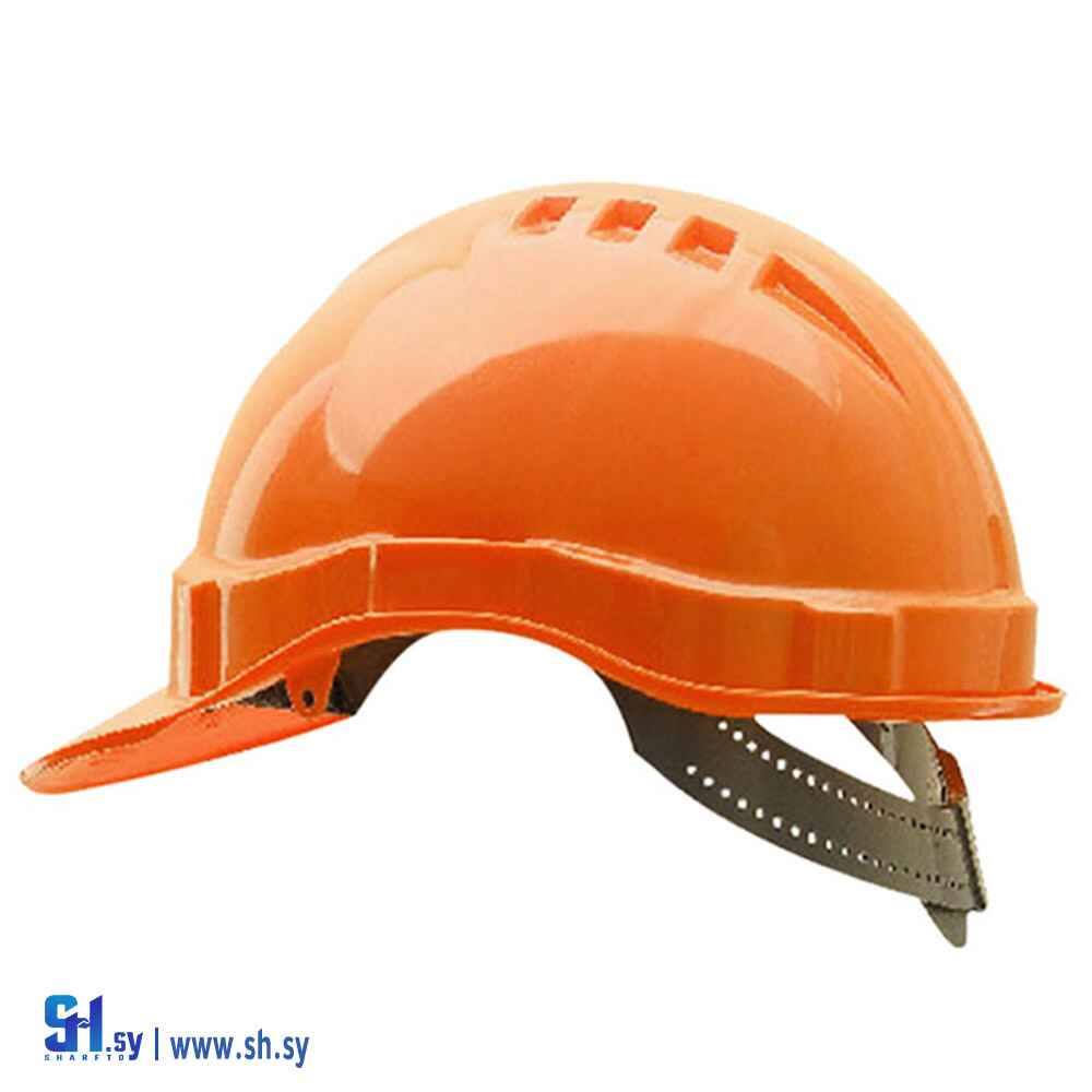 خوذة حماية 3 (الأستشاري)