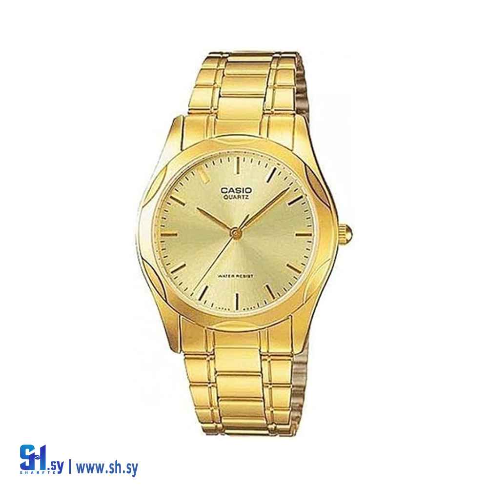 ساعة نسائية LTP-1275G-9ADF  كاسيو (CASIO)