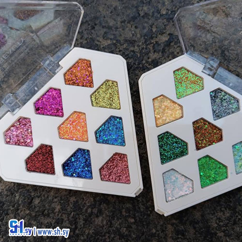 أيشادو غليتر (مؤسسة الأفق)