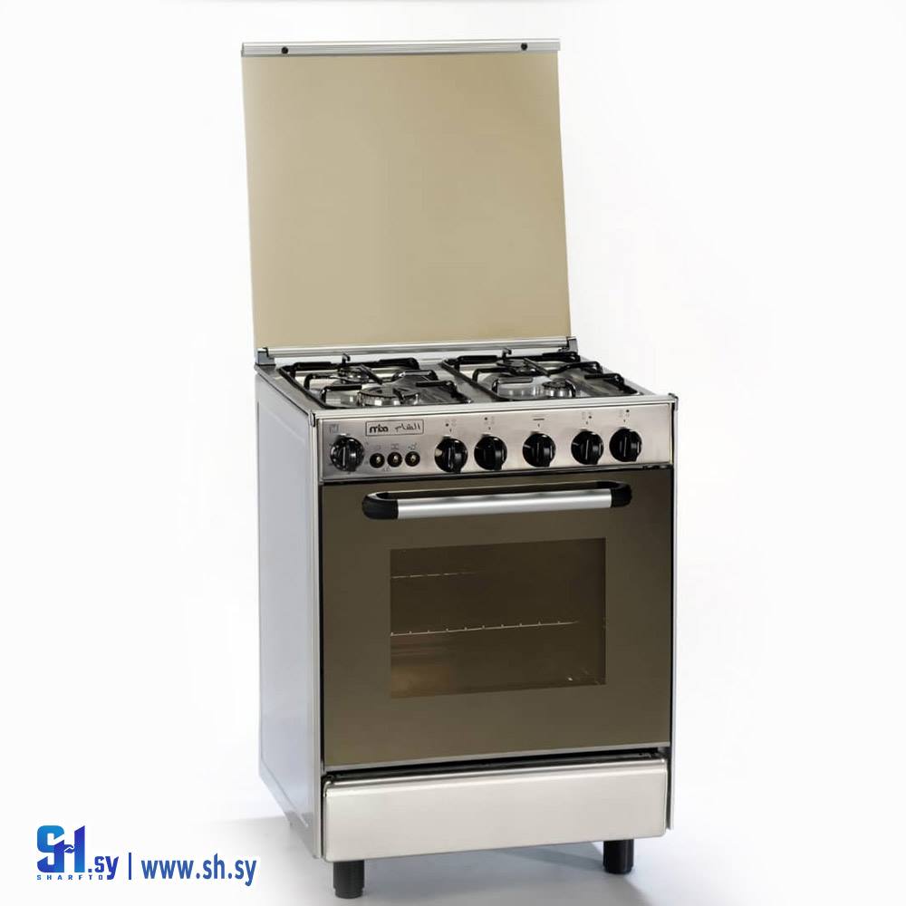 فرن غاز موديل غلين(الشام لصناعة الأدوات المنزلية)