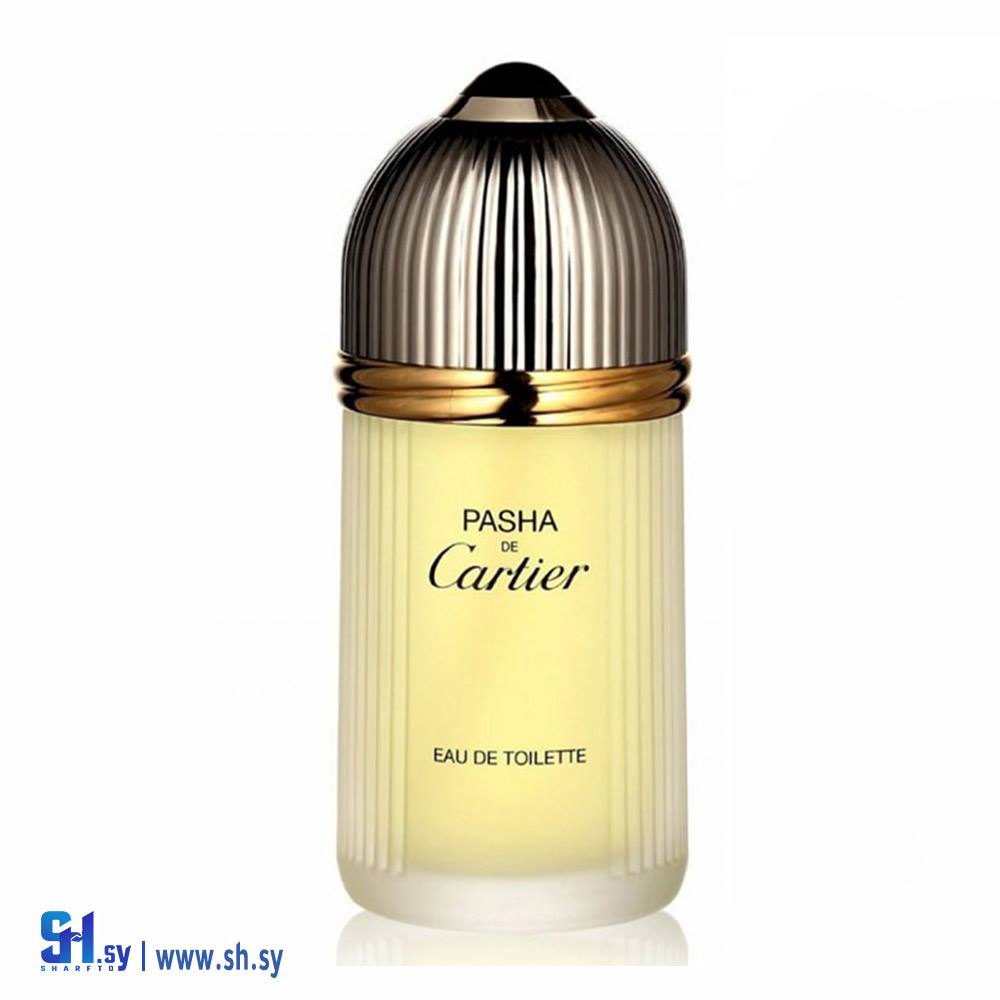 عطر رجالي كاتير باشا (عطورات المصري)