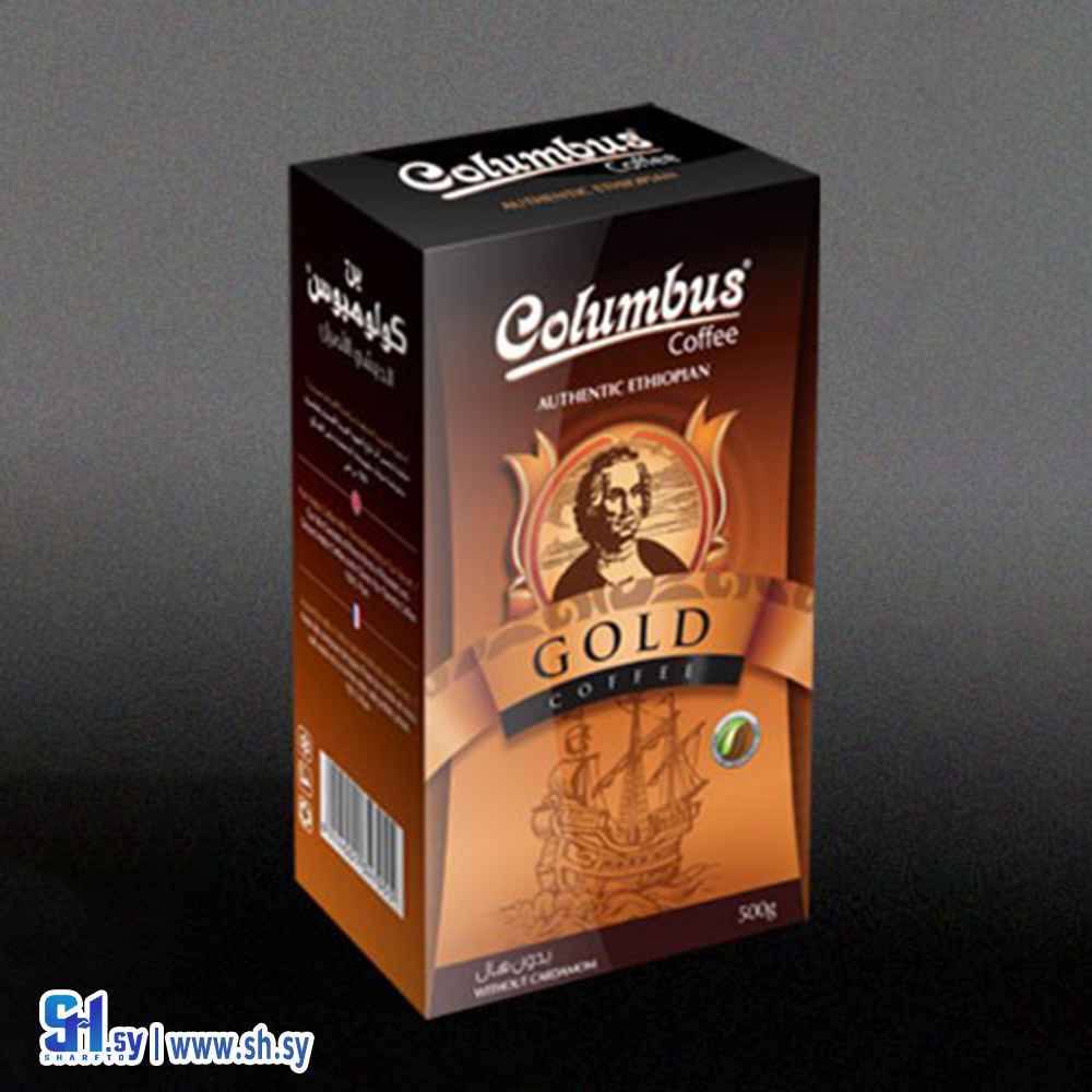 بن غولد بدون هيل (كولومبوس)