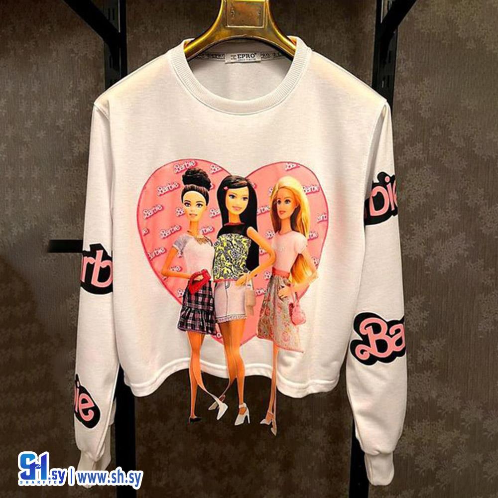 كنزة نسائي قطن (Epro fashion)