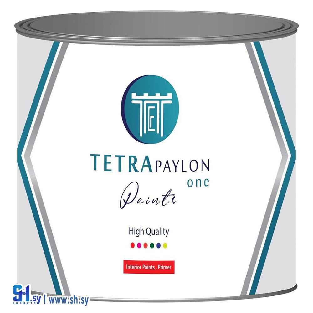 سلر سريع كلير (TETRA PAYLON)