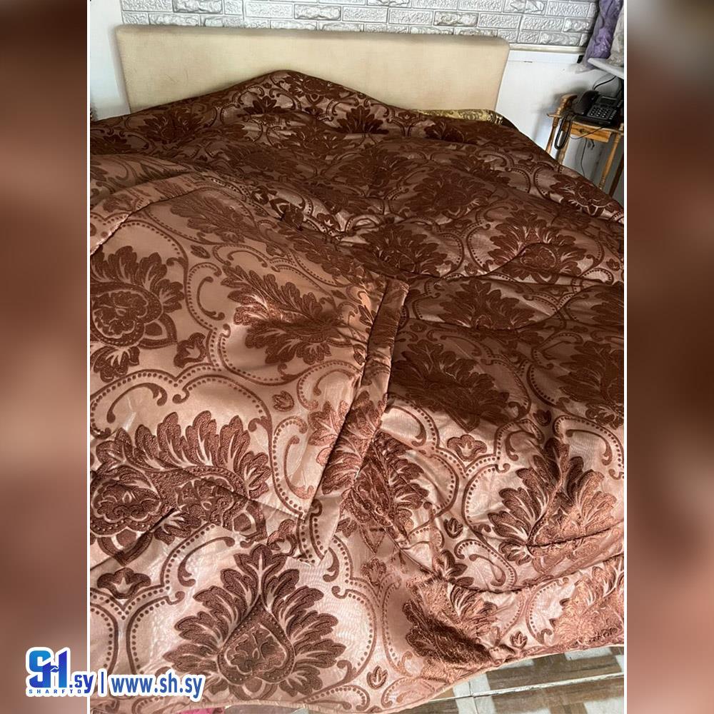 مفرش صيفي موديل 8 (دلتا للبياضات)