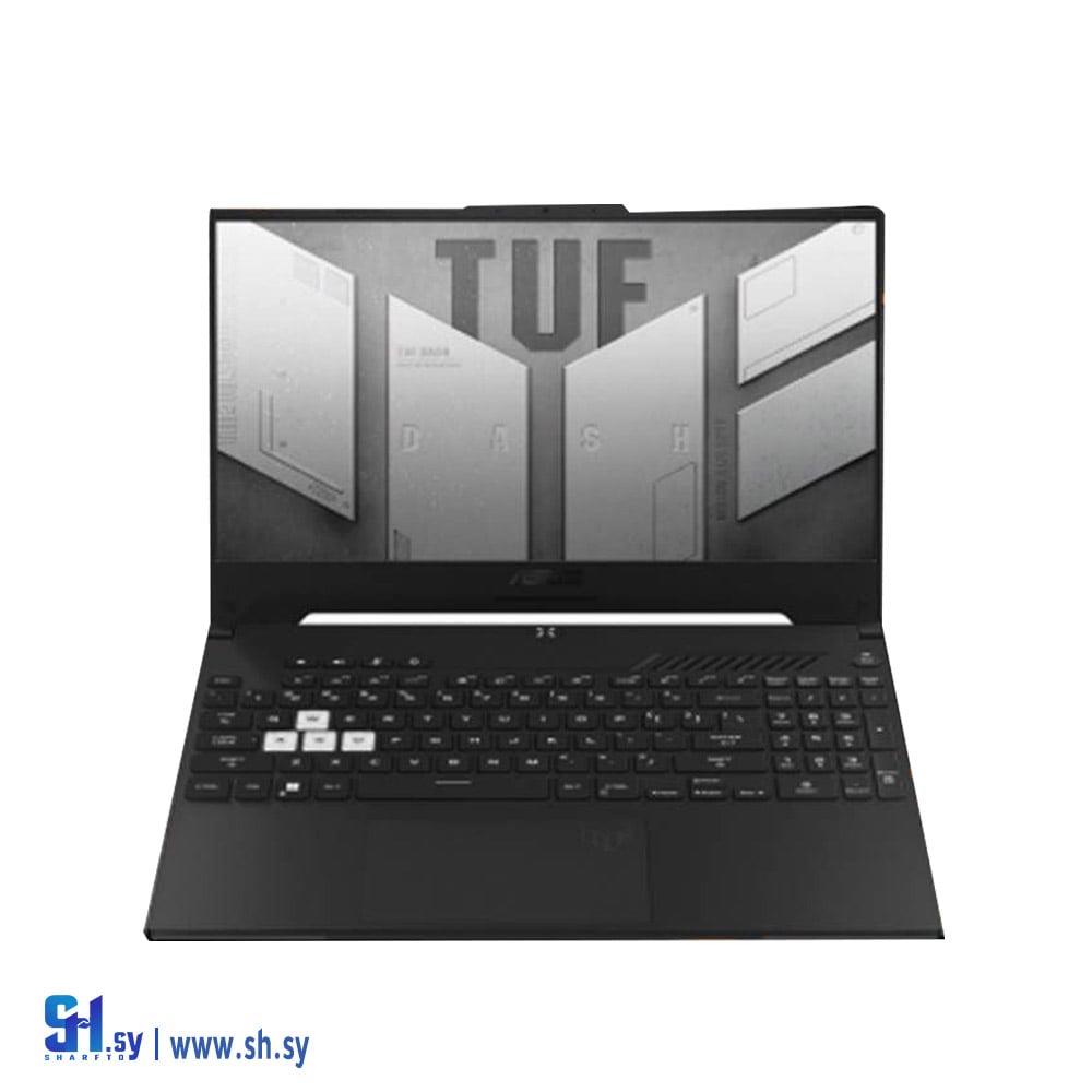 ASUS  FX517Z لابتوب (new laptop)