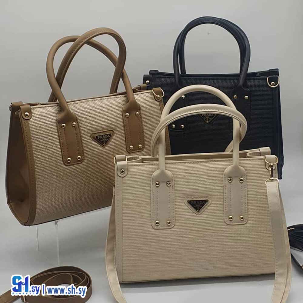 حقيبة يد نسائية موديل 1376 (مؤسسة عبد الله خرسة التجارية)