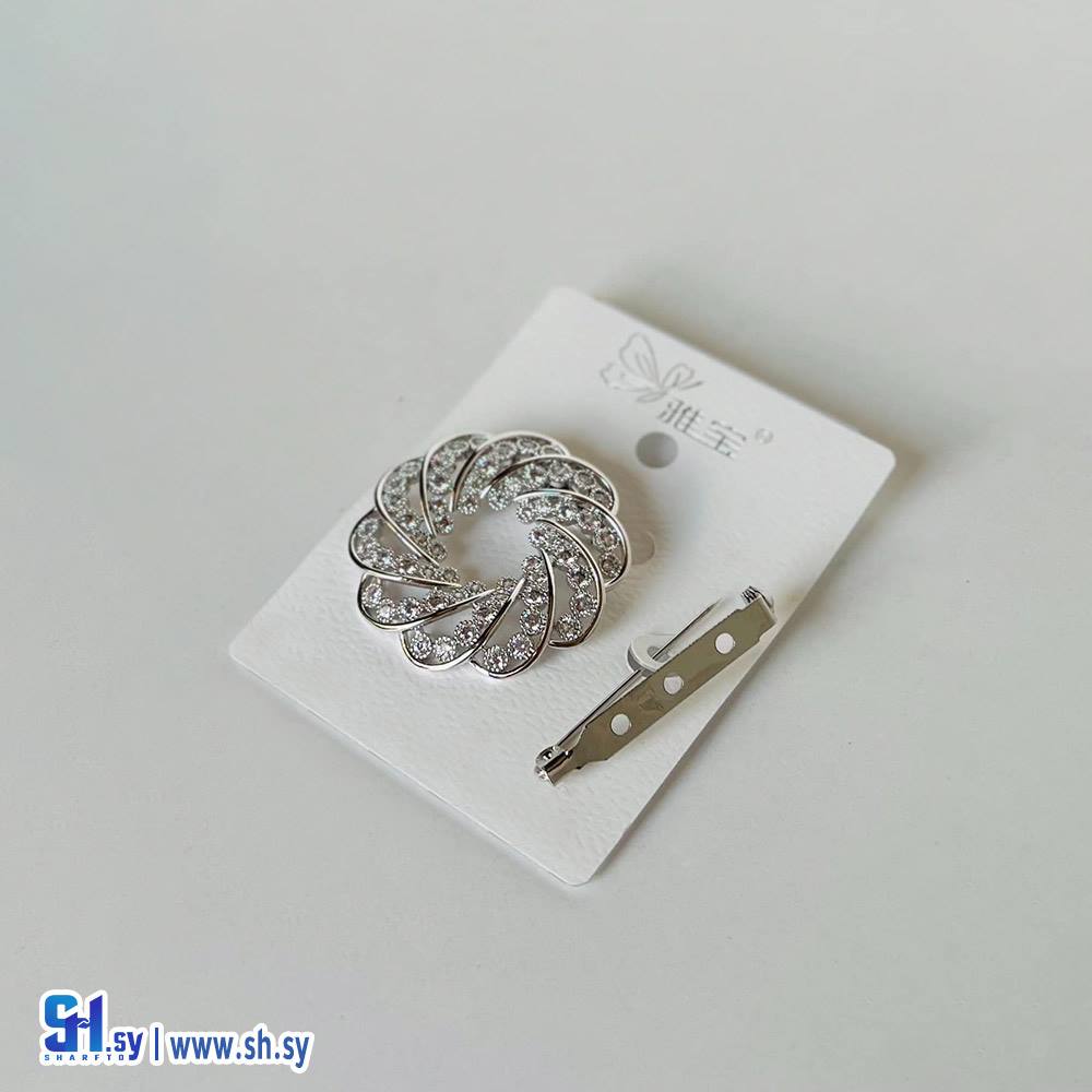 بروش3 (فلوتورا)