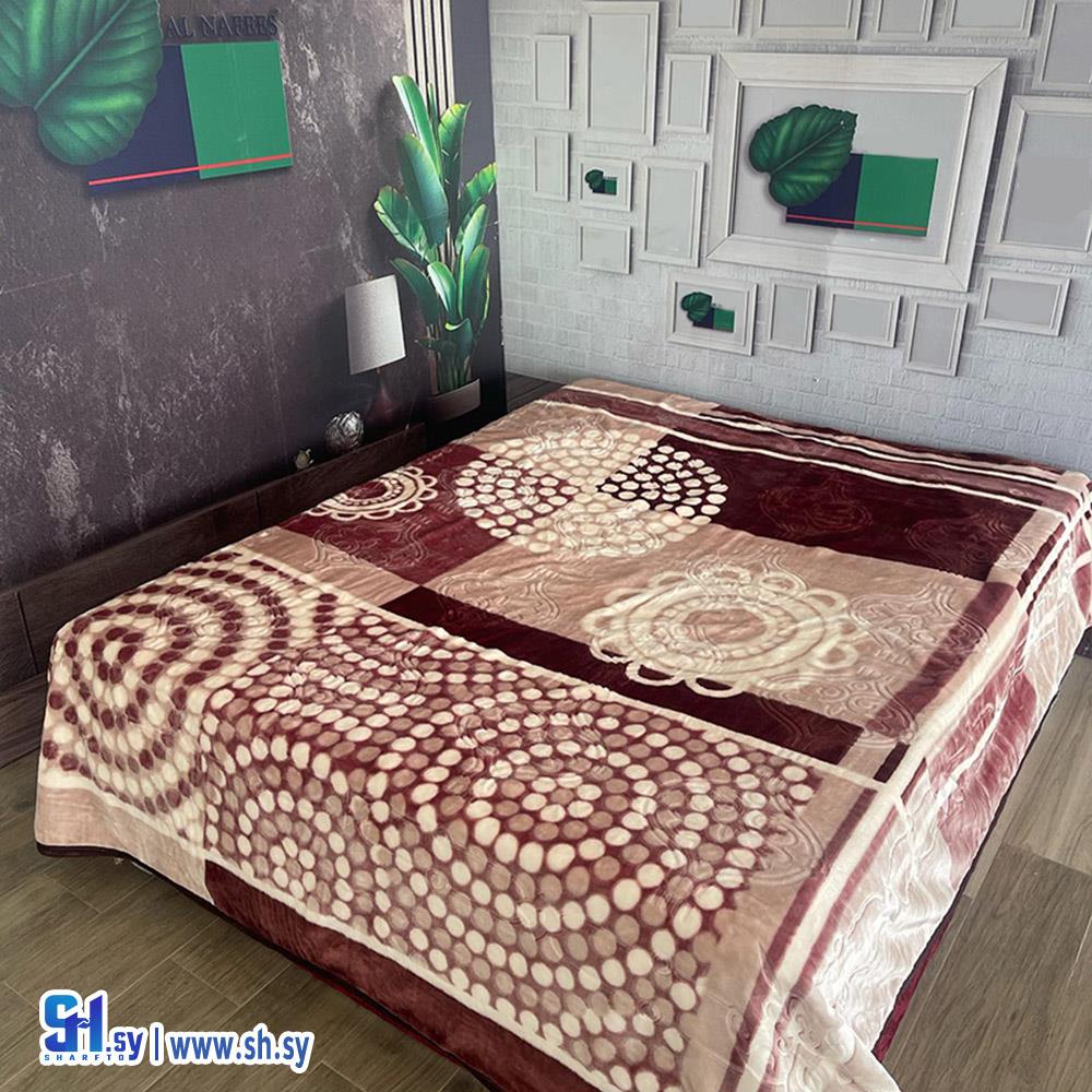 حرام شتوي مجوز 13 (النفيس للبياضات)