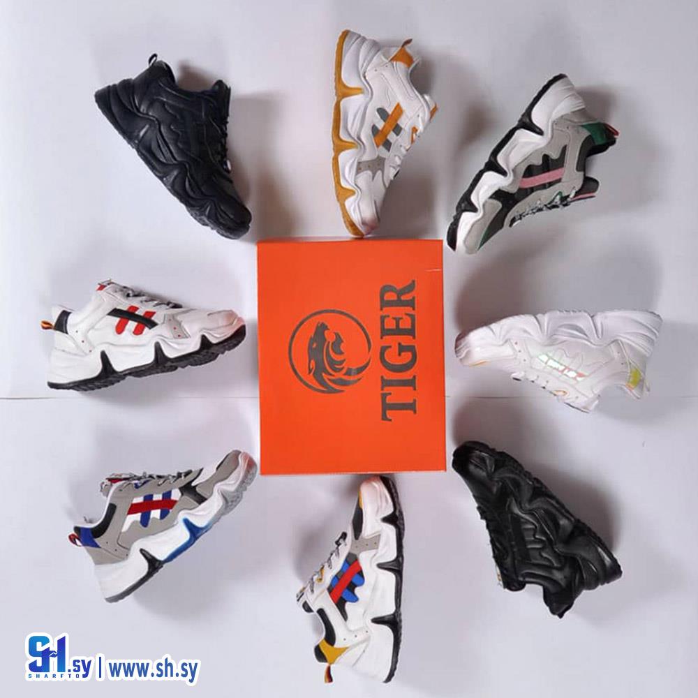 بوط نسائي (تايغر )