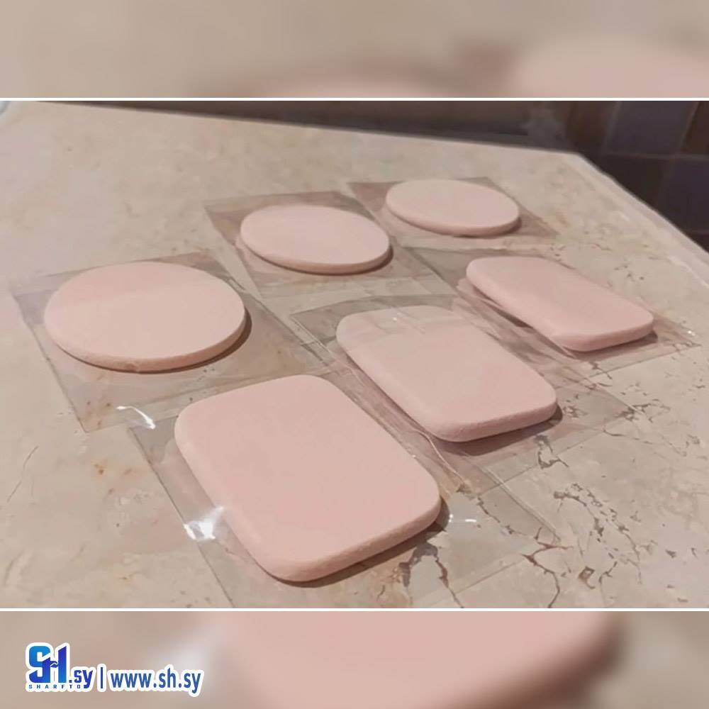 اسفنج للمكياج (متجر كلارا)