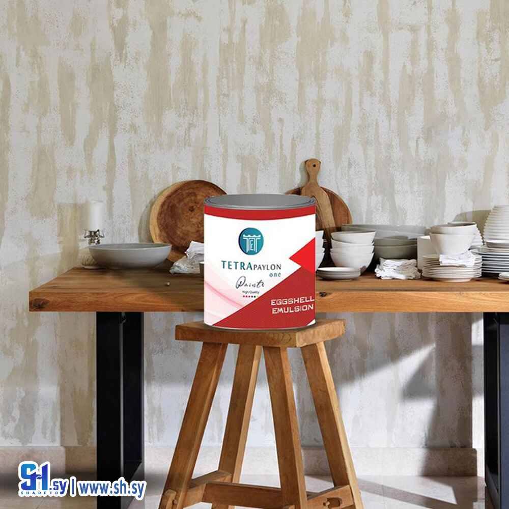 دهان ليدي غليز  (TETRA PAYLON)