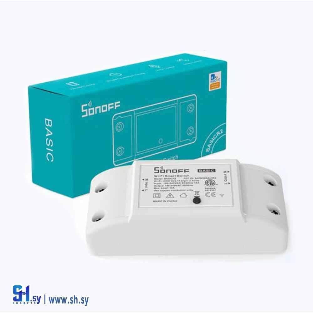 مفتاح تحكم WI FI(البراء)