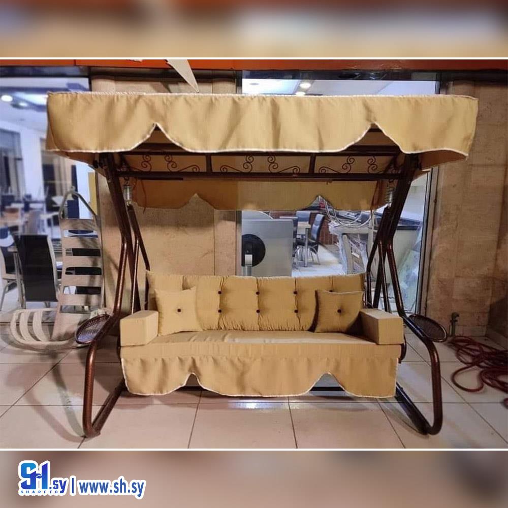 مرجوحة ثلاثية (مطابخ الفن الراقي)