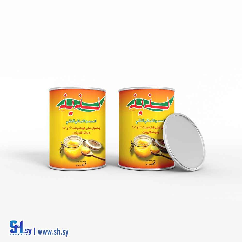 سمنة لذيذ (قيطاز)