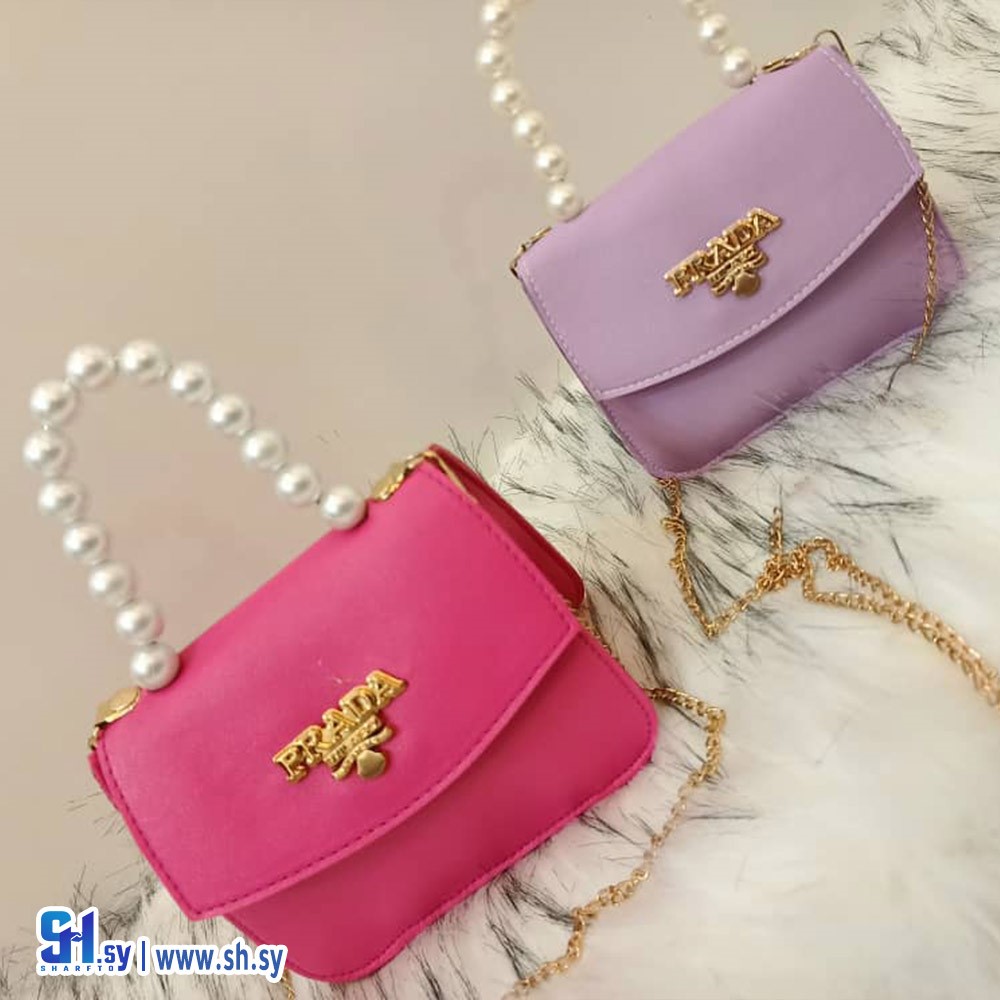 حقيبة يد نسائية PRADA (حقائب أيمن)