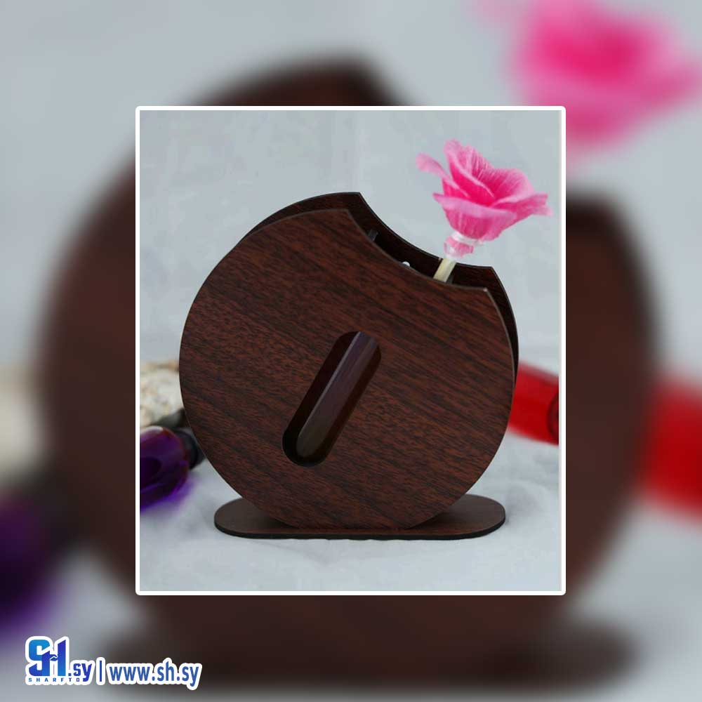 فواحة موديل 1 (حاضنة دمر المركزية للفنون الحرفية)