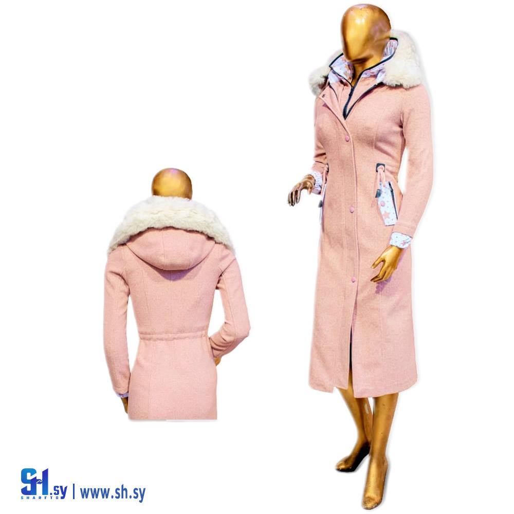 مانطو ومعطف شتوي 24 (معاطف عبد الحق)