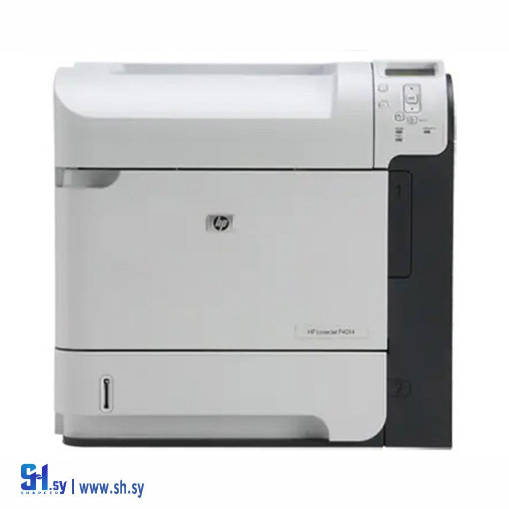 Hp laserjet p4014n (simdco)