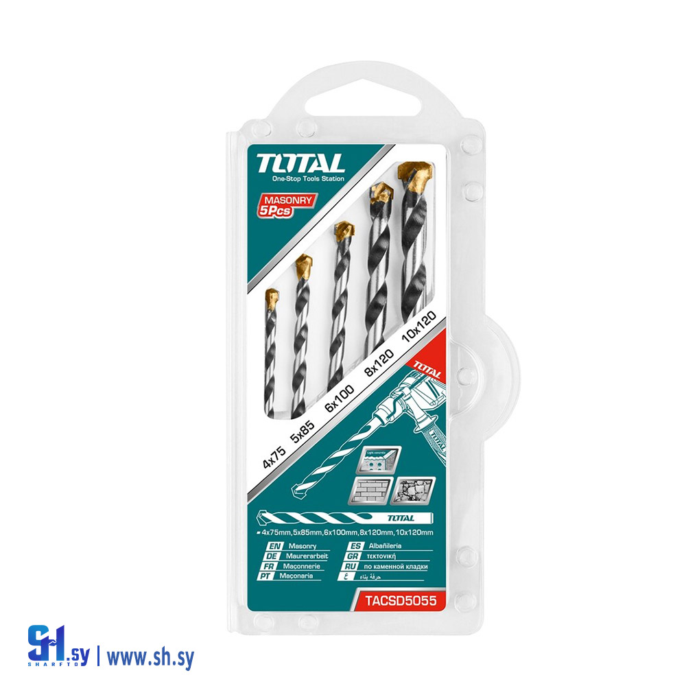 TACSD5055 (TOTAL)