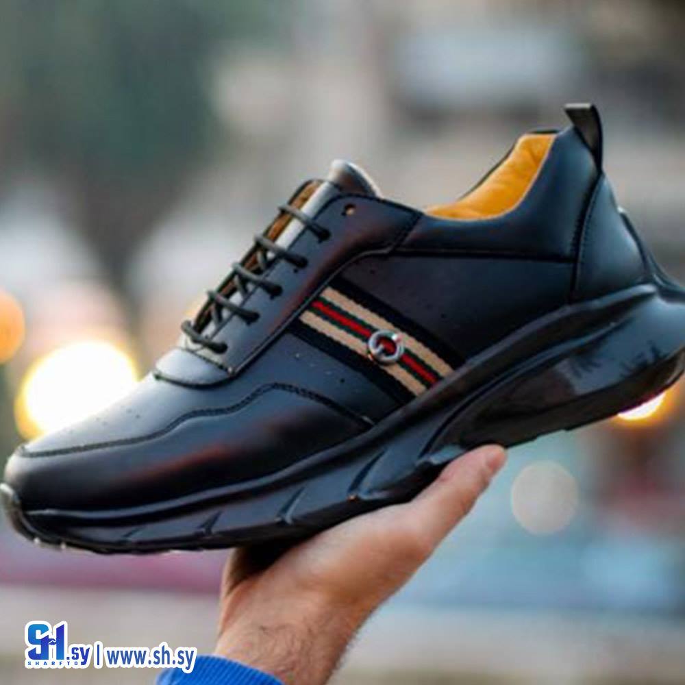 حذاء رجالي موديل 12 (عالم رياضة)