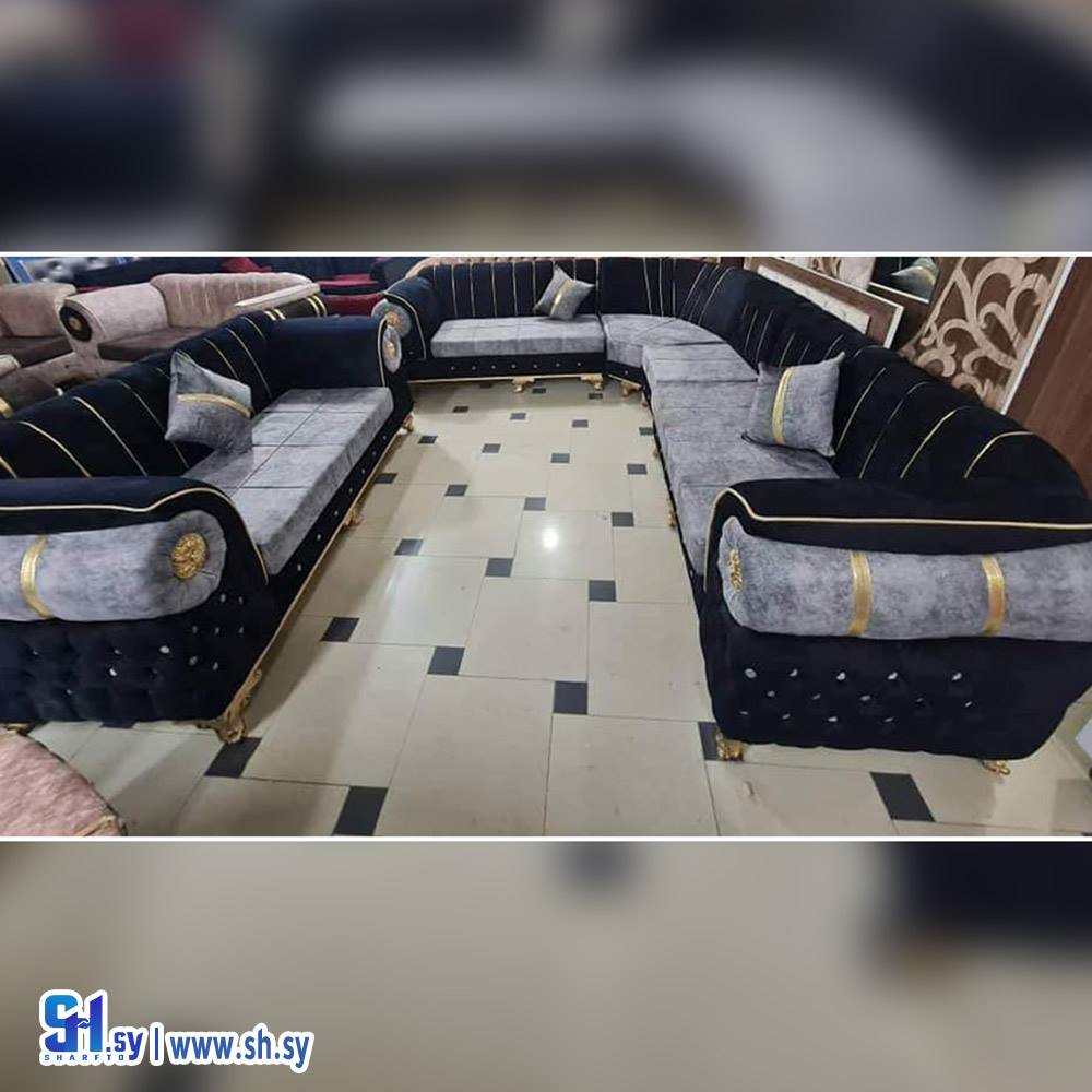 غرفة ضيافة موديل 3 (معرض ستارز)