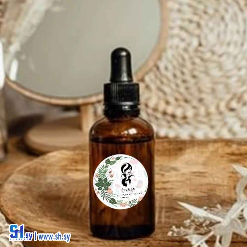 زيت بديل الليزر (JE Cosmetics)