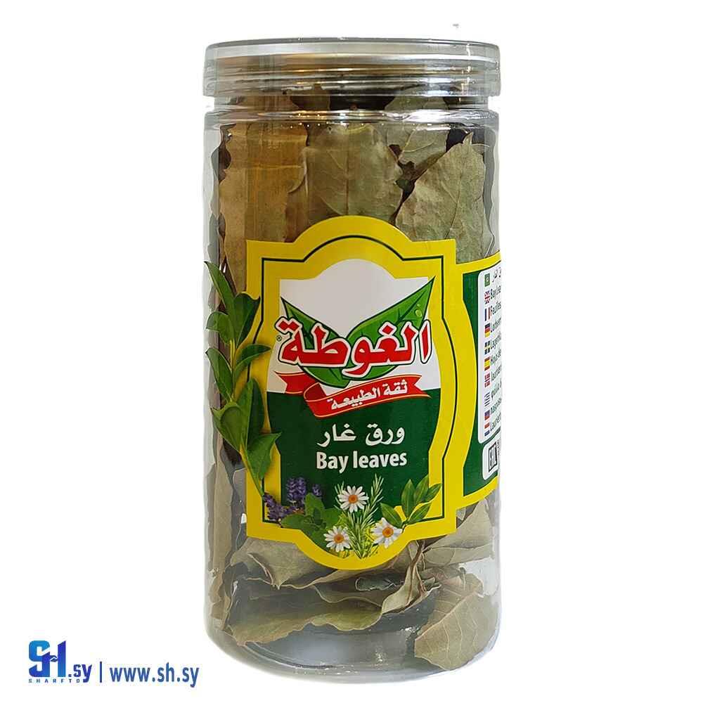 ورق غار 50غ (الغوطة)