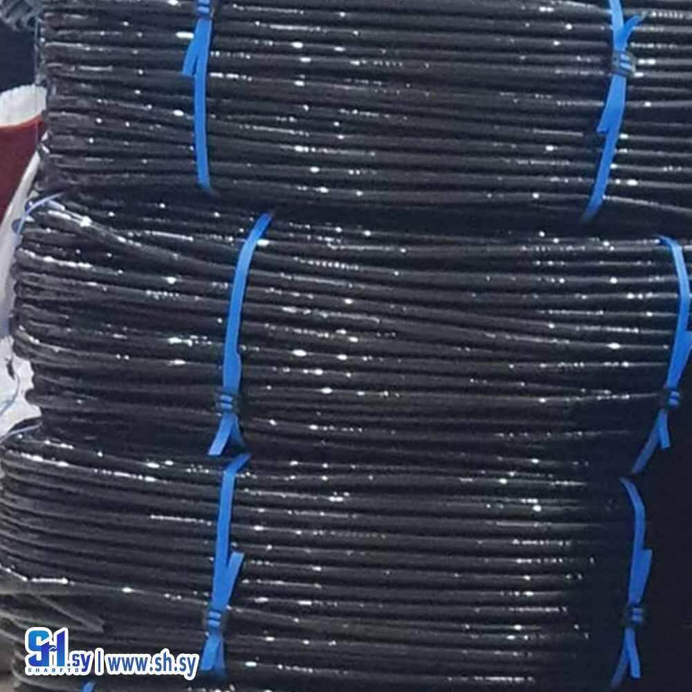 خرطوم زراعي 1 (عمار بلاست)