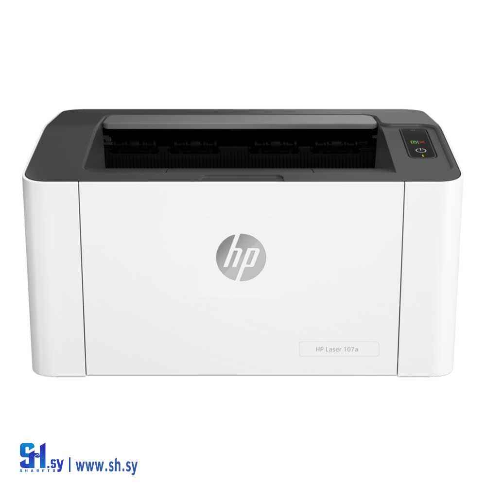 طابعة MFP 107A