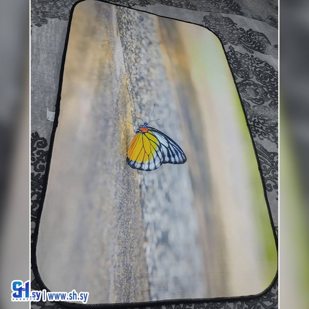 دعاسة مطبخ ثري دي 2 (ستائر ومفروشات بانة)