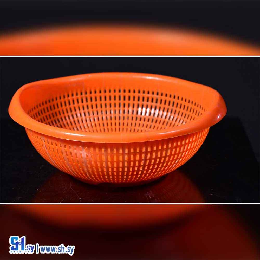 مصفاية خضار موديل 46 (دهمان بلاست)