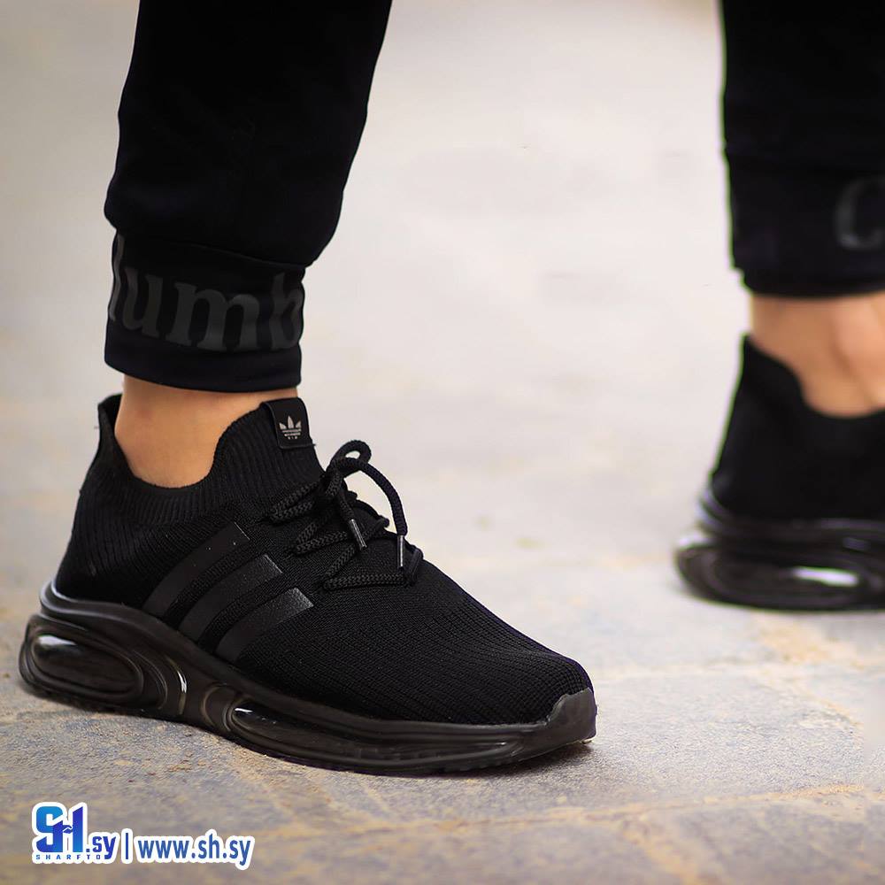 أحذية نسائية خيط تريكو حراري شد ستروبل (أحذية الهيبة)