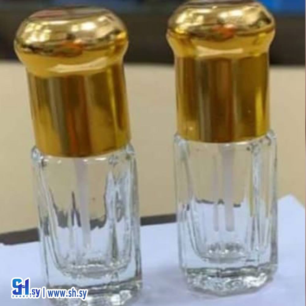 عبوة مسك الطهارة ربع تولة (ميرا)