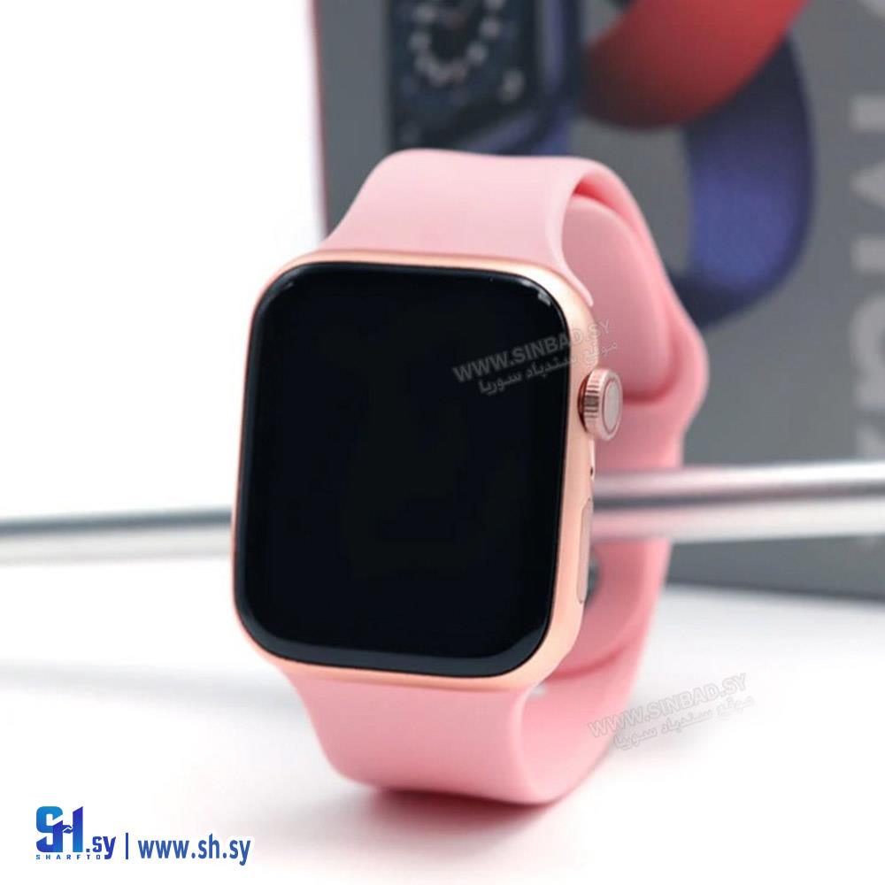 ساعة ذكية I8 pro max smart watch(سندباد)