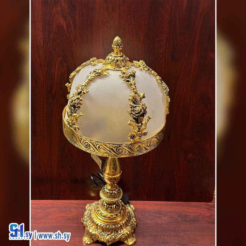 لمبدير نحاس موديل 1068 (لافاز شيخ الكار)