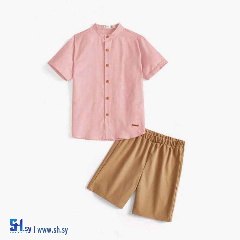 طقم صبياني (Mimi Kids)