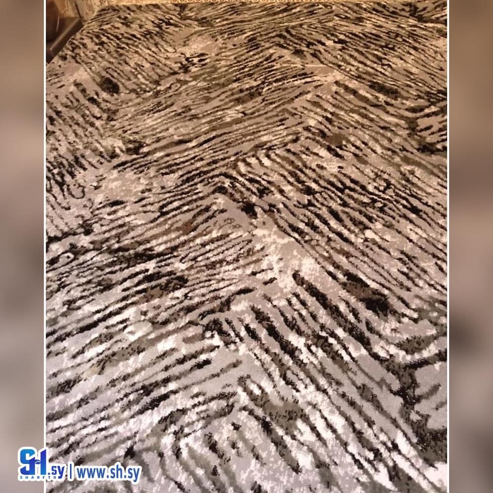 سجادة موديل 46 (مشلح للسجاد)