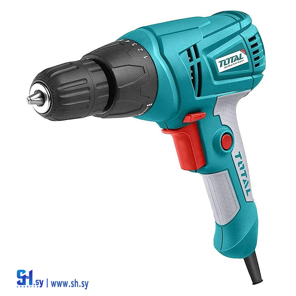 TD502106 (TOTAL)