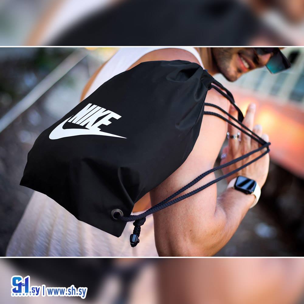 حقيبة رياضية  2 (Do Sport)